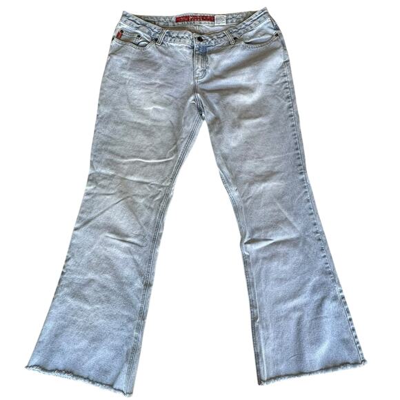 Womens Jeans Vintage Mudd Size 17 - Picture 1 of 8